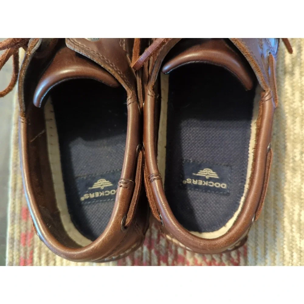 Dockers this vintage